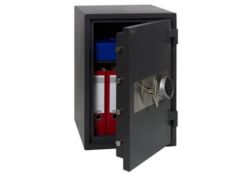 Inbraakwerende kluizen