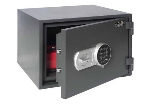 Brandwerende kluizen