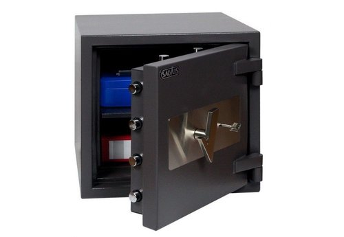 Waardeberging tot € 50.000