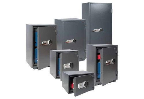 Salvus Torino serie (60 min brandwerend)