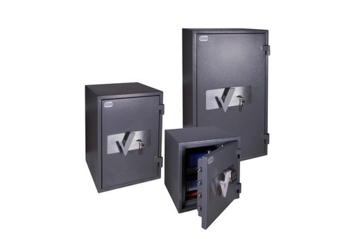 Salvus Bologna serie (60 minuten brandwerend)