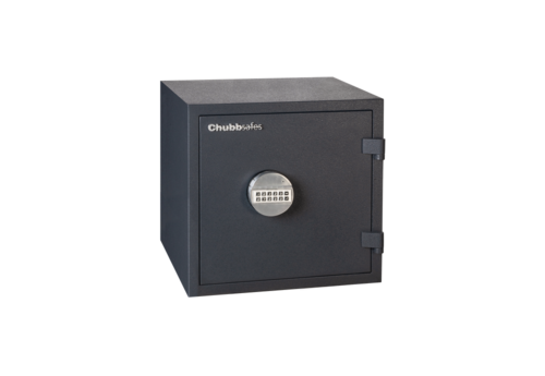 Chubbsafes HomeSafe Serie