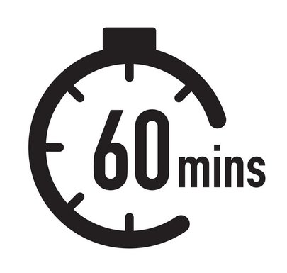 60 minuten brandwerend