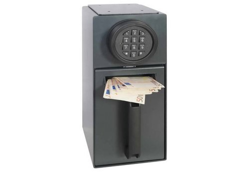 Afstortkluizen voor retail Afstortkluizen voor retail