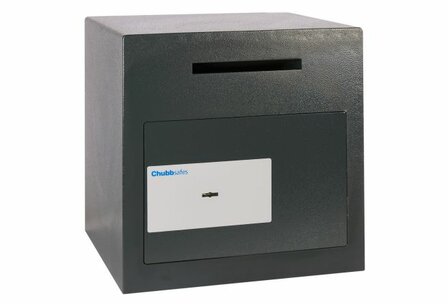 Chubbsafes Sigma 40 K Afstortkluis dicht