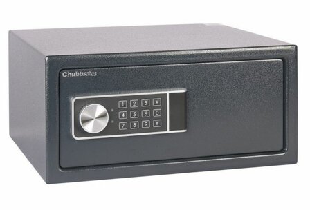 Chubbsafes Air Laptop E 1 