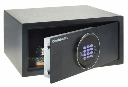 Chubbsafes Air 25E Hotel Safe 1