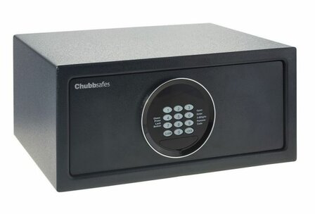 Chubbsafes Air 25E Hotel Safe 2