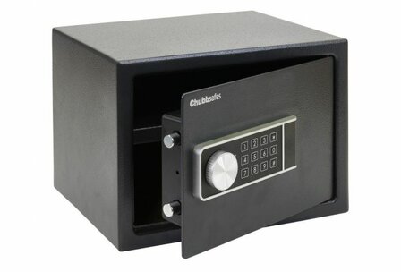 Chubbsafes Air 15E Privekluis 1 