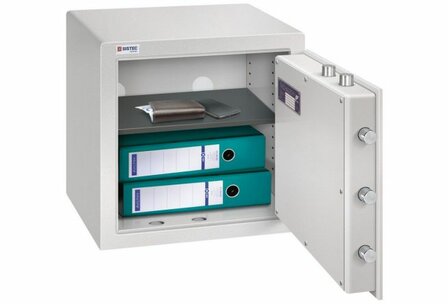 Sistec Eurosafe ES 450 elo open 2