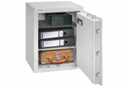 Sistec Eurosafe ES 570 elo open 2