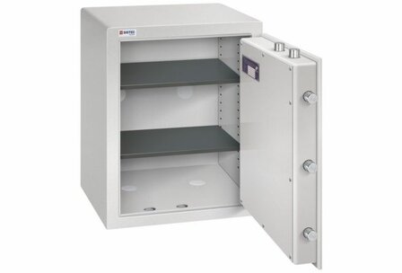 Sistec Eurosafe ES 570 elo open