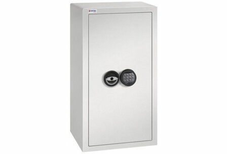 Sistec Eurosafe ES 850 elo dicht