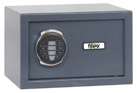 Filex Security SB-1 Privekluis 4 