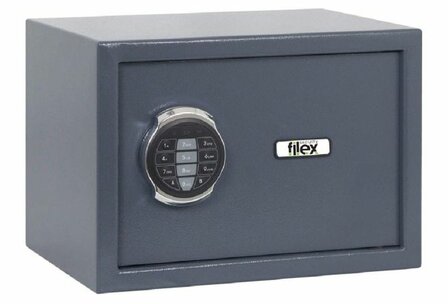 Filex Security SB-2 Privekluis 1