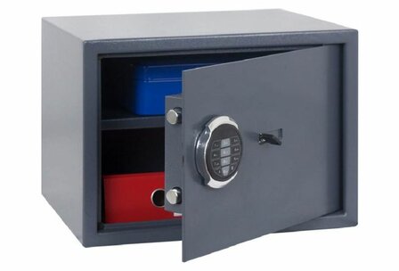 Filex Security SB-3 Privekluis 2