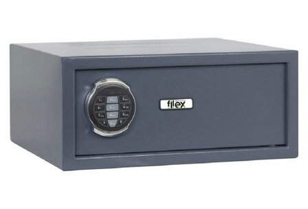 ilex SB-Laptopsafe E 3