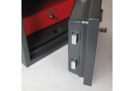 Filex Security CS 1  4