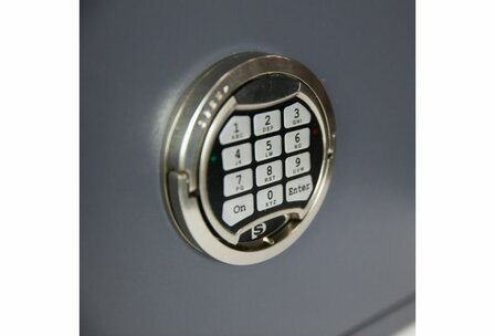 Filex Security CS 2 elo 6