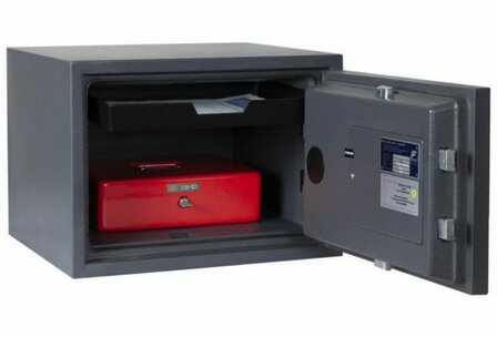 Filex Security CS 2 elo 1