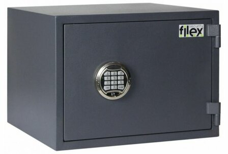 Filex Security CS 2 elo 3
