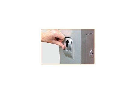 Keysecuritybox KSB 102