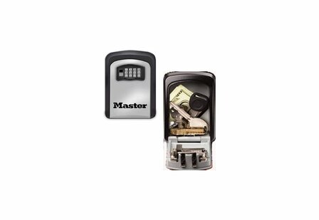 Masterlock 5401