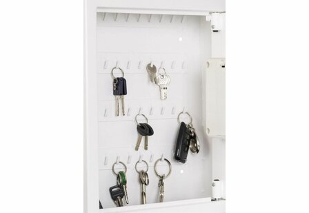 De Raat Protector key 120E