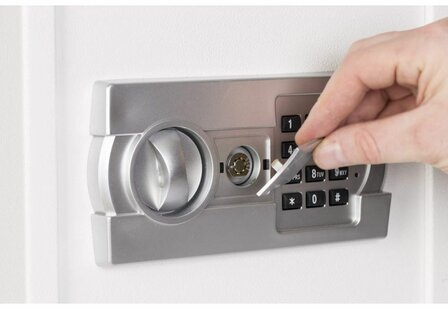 De Raat Protector key 120E