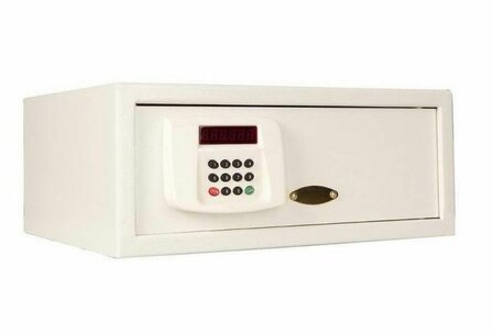 Saga Hotelsafe LTP laptop