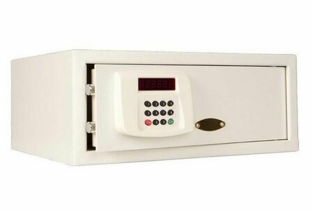 Saga Hotelsafe LTP laptop