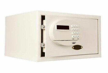 Saga Hotelsafe DCP 230P