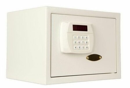 Saga Hotelsafe D 25MOS