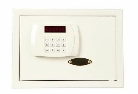 Saga Hotelsafe D 20MOS