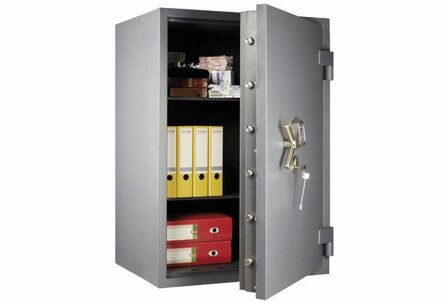 Salvus Rome 10 Inbraak- en brandwerende kluis