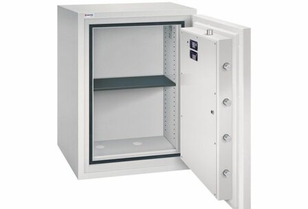 Sistec Euroguard SE IV-KB 86/0 inbraakwerende kluis