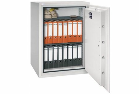 Sistec Euroguard SE V-KB 120/1 inbraakwerende kluis