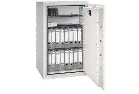 Sistec Euroguard SE V-KB 138/1 inbraakwerende kluis