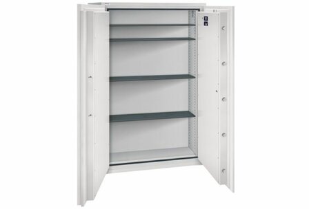 Sistec Euroguard SE V-KB 180/2 inbraakwerende kluis