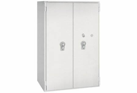Sistec Euroguard SE V-KB 180/2 inbraakwerende kluis
