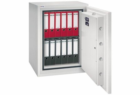 Sistec Euroguard SE V-KB 86/0 inbraakwerende kluis