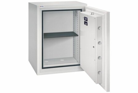 Sistec Euroguard SE V-KB 86/0 inbraakwerende kluis