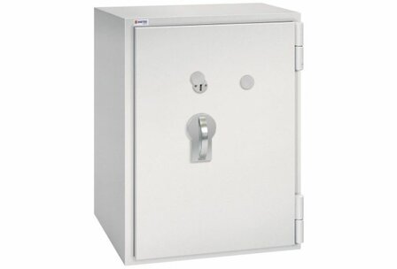 Sistec Euroguard SE V-KB 86/0 inbraakwerende kluis