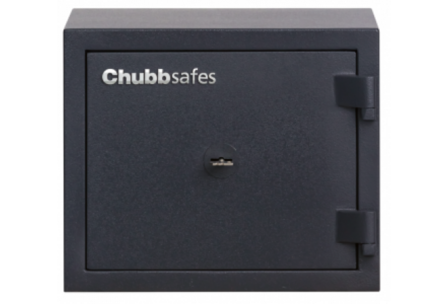 Chubbsafes HomeSafe 10 KL Inbraak- en brandwerende privekluis