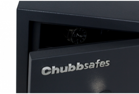 Chubbsafes HomeSafe 10 KL Inbraak- en brandwerende privekluis