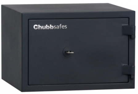 Chubbsafes HomeSafe 20 KL Inbraak- en brandwerende privekluis