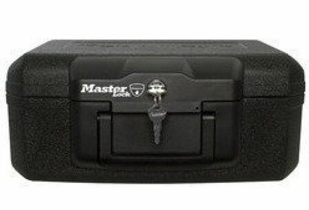 MasterLock L1200 Documentenbox