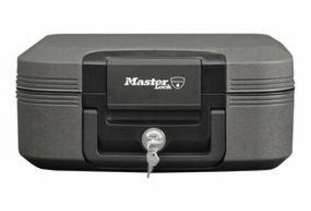 MasterLock LCHW20101 Documentenbox