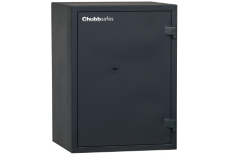 Chubbsafes HomeSafe 50 KL Inbraak- en brandwerende privekluis