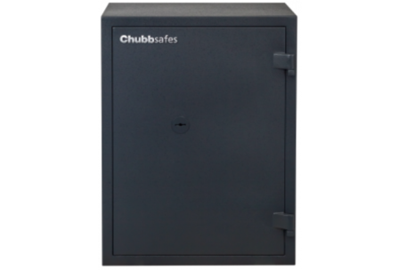 Chubbsafes HomeSafe 50 KL Inbraak- en brandwerende privekluis